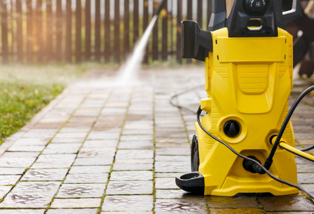 Trusted Nashua, NH Pressure Washing Services Experts